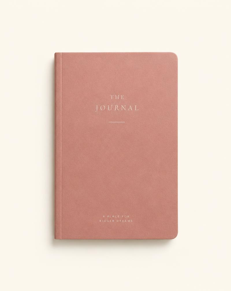Softcover Journal