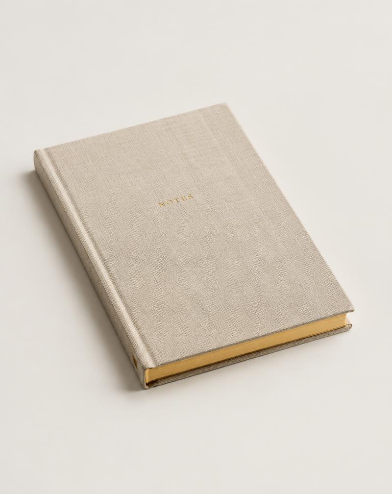 Notebooks & Journals